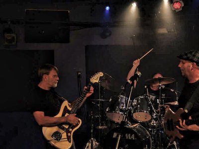 Groove Hounds photo