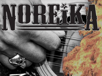 NOREiKA photo