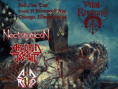 Oct 19th show!