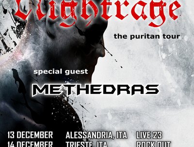 The Puritan tour