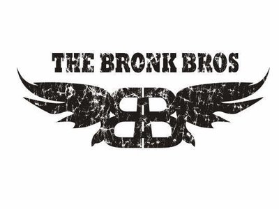 THE BRONK BROS. photo