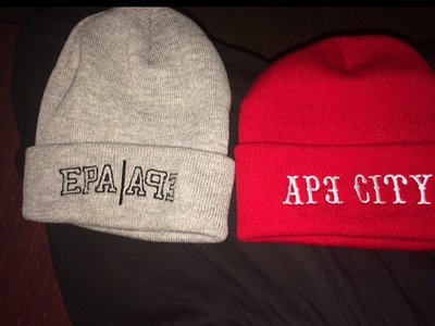 Ape City photo
