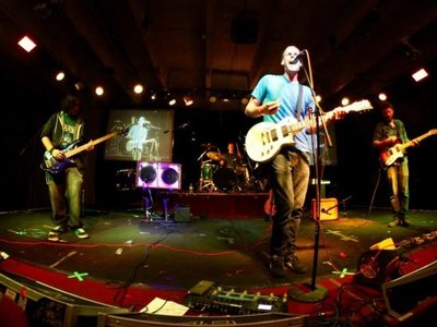 Atlantic Panic photo
