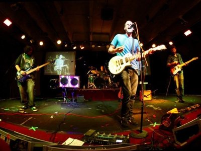 Atlantic Panic photo