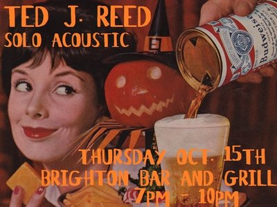 Brighton Bar & Grill 10-15-15