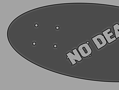 No Dead Monsters photo