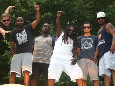 Nappy Riddem photo