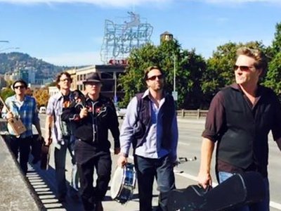 Portland-October 2015