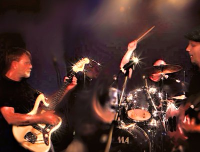 Groove Hounds photo