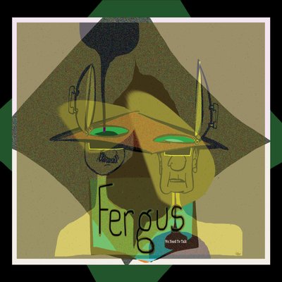 Fergus photo