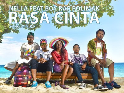 RASA CINTA