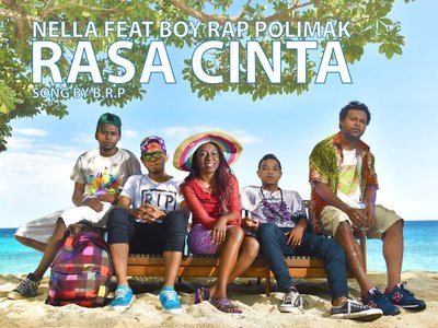 B.R.P (Boy Rap Polimak) - J'TOWN photo