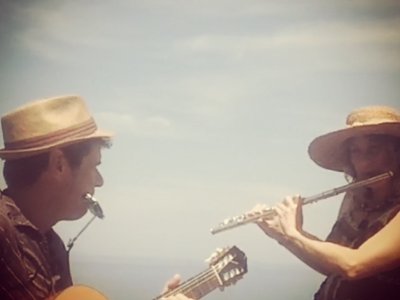 Vibe of the Stanwell Park !