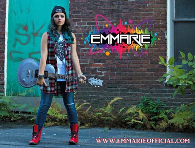 EMMARIE photo