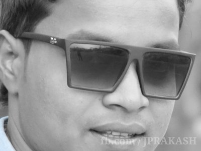 JPRAKASH photo