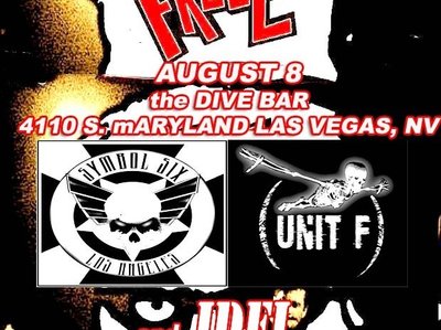 Vegas summer 2015