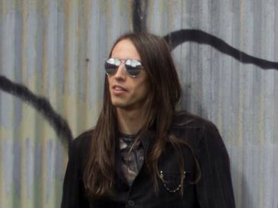 Chandler Mogel Vocals 