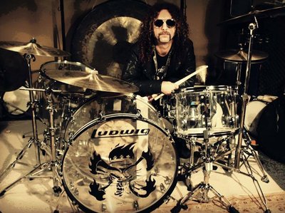 Bobby Pantella Drums 
