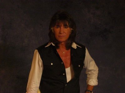 Punky Meadows Lead Guitar 