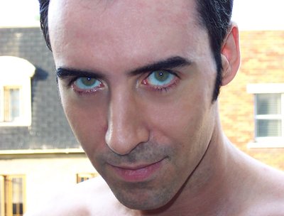 Breck Stewart #ThrowbackThursday August 19, 2004