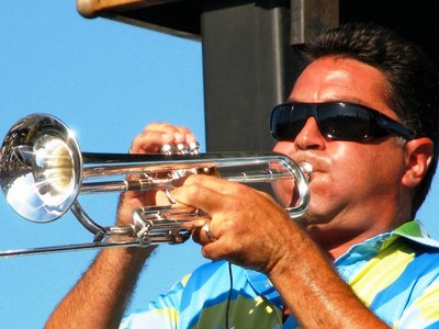 Tony Gambaro photo