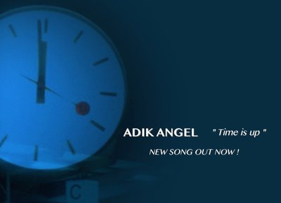 Adik Angel photo