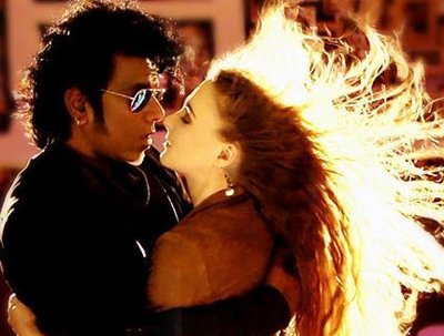 #Meherbaan