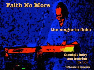 The Magneto Flobe photo