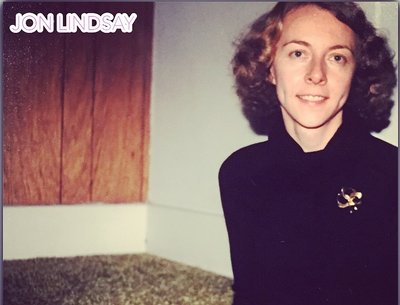 JON LINDSAY photo