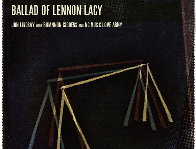 JON LINDSAY photo
