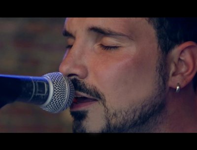paul pedana live at rockwood music hall new york