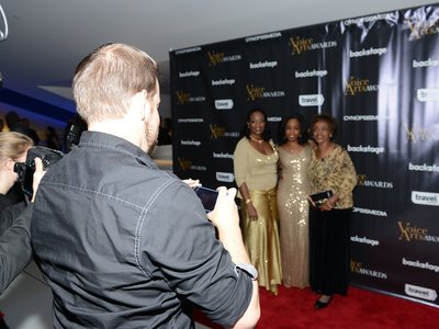 Hillary Hawkins Production, LLC photo