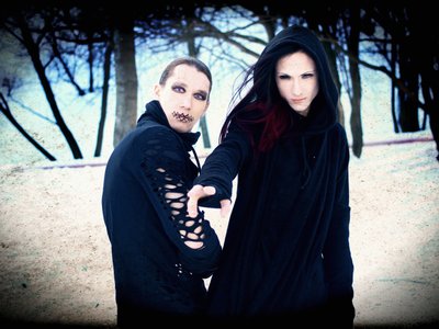 Candieland photo