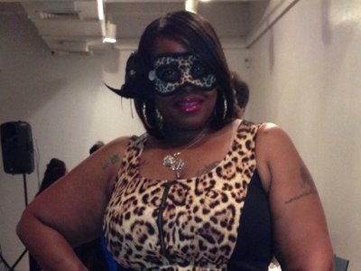 Performed for Tantalizing Productions' Masquerade Ball at the Bronx Museum, Bronx, NY