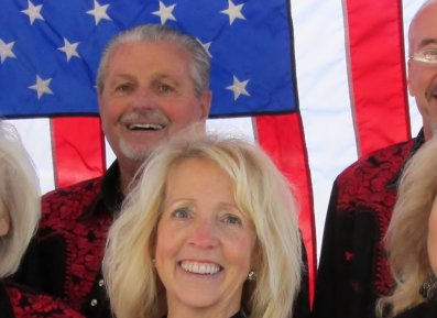 2015 Waynesville Sauerkraut Festival