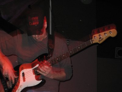 The Quarter Note