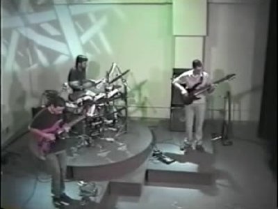 Santa Cruz Community TV
