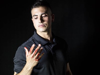 DEADLY NIGHTS photo