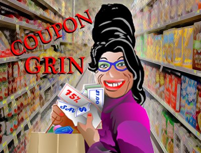 Coupon Grin