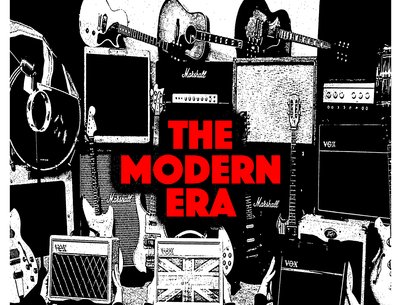 The Modern Era photo