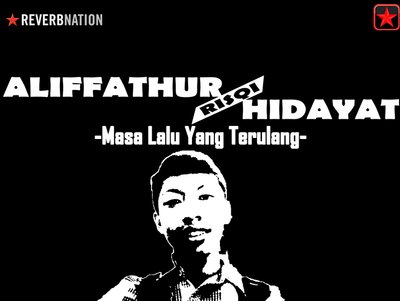 Aliffathur Risqi Hidayat photo