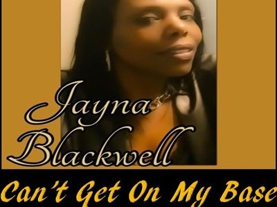 Jayna Blackwell photo