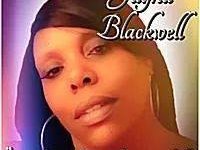Jayna Blackwell photo
