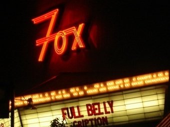 Fox Theatre