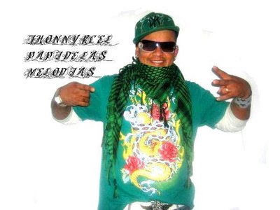 JHONNY RC 