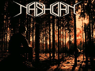 Echoes of War EP cover