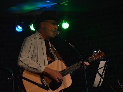 Mike McDevitt photo