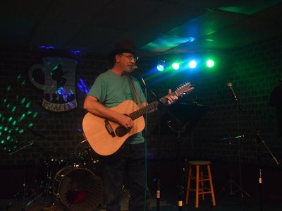 Mike McDevitt photo