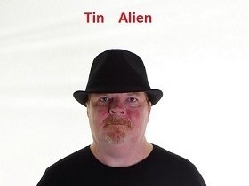 Tinalien