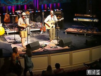 Kimball Theater, Williamsburg, VA